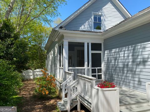 A home in Athens