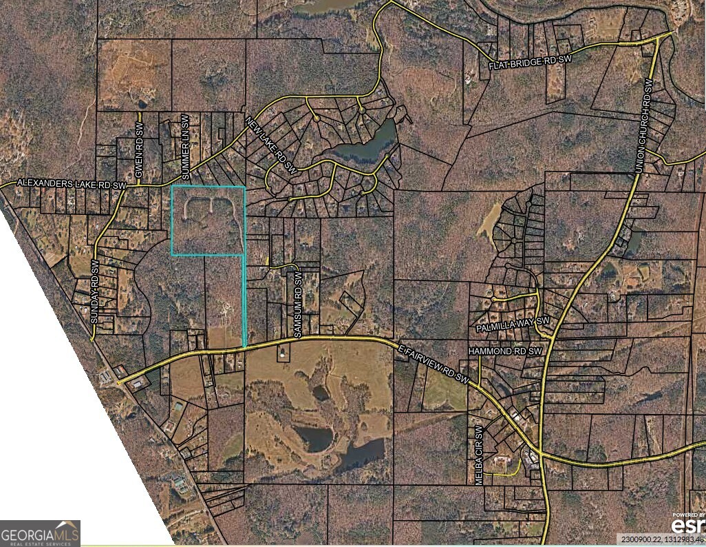 5155 E East Fairview Road Southwest RD SW