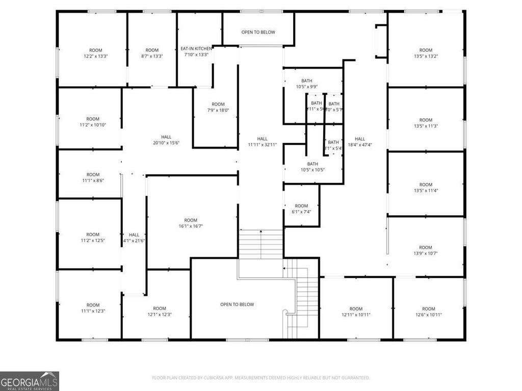 Photo of 10115 N Hwy 142, Covington, GA 30014 (MLS # 10809909)