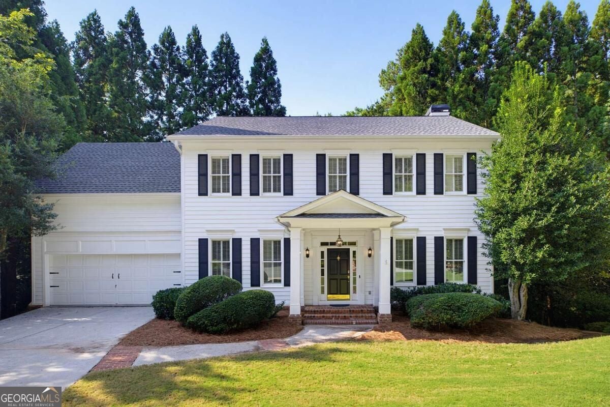 4440 Highgrove Pointe
