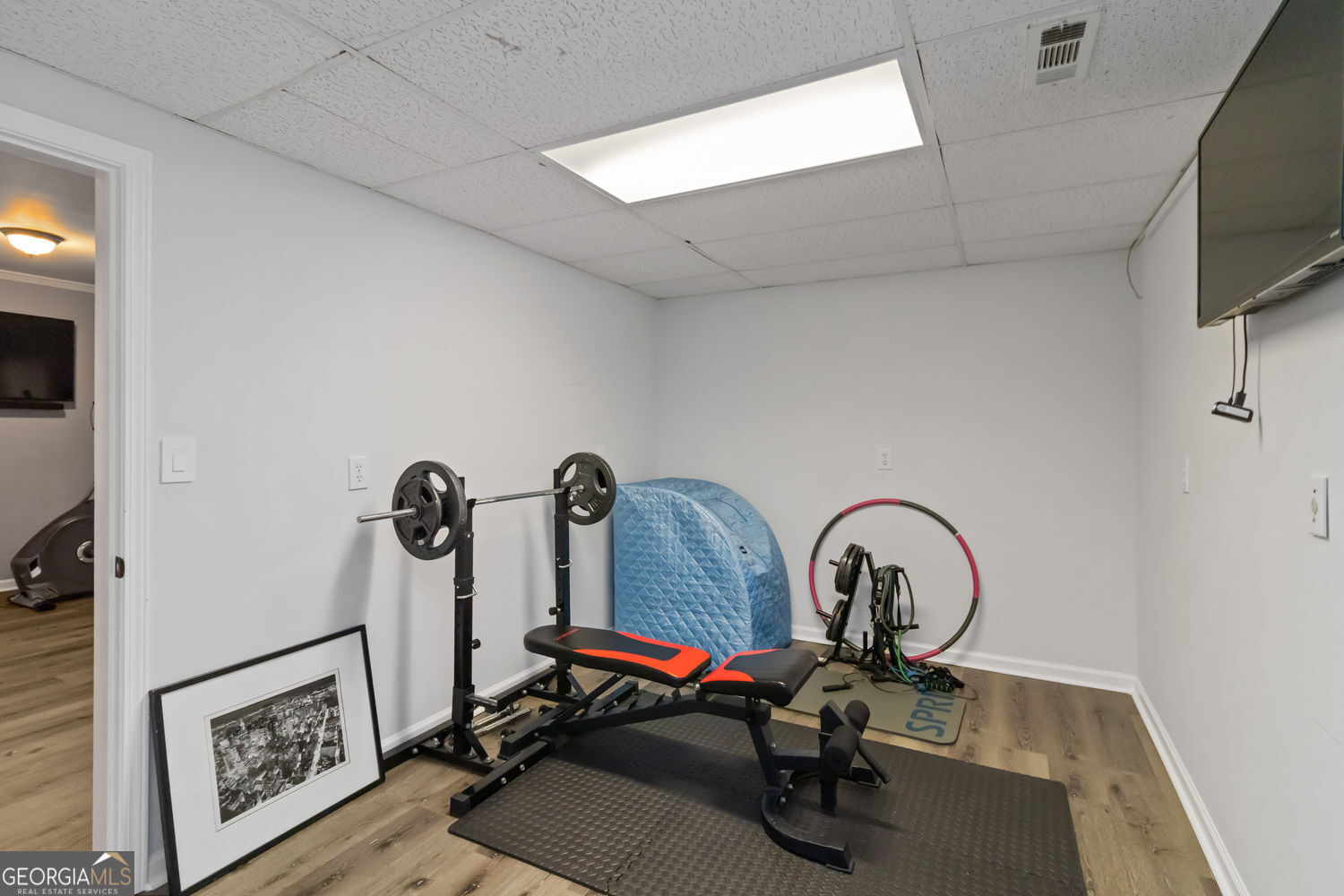 POD E/CROOKED CRK UN 02 - Residential