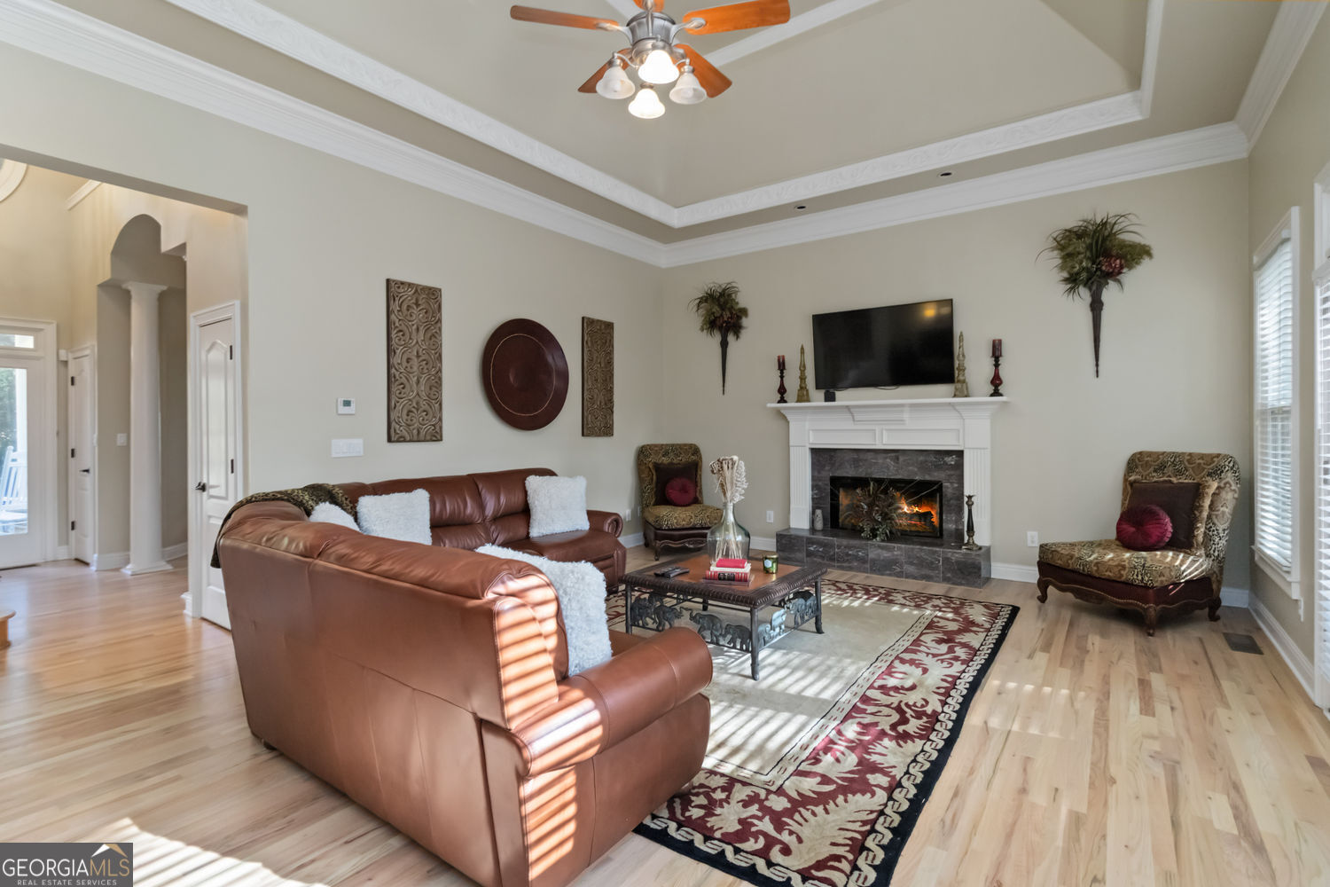 POD E/CROOKED CRK UN 02 - Residential