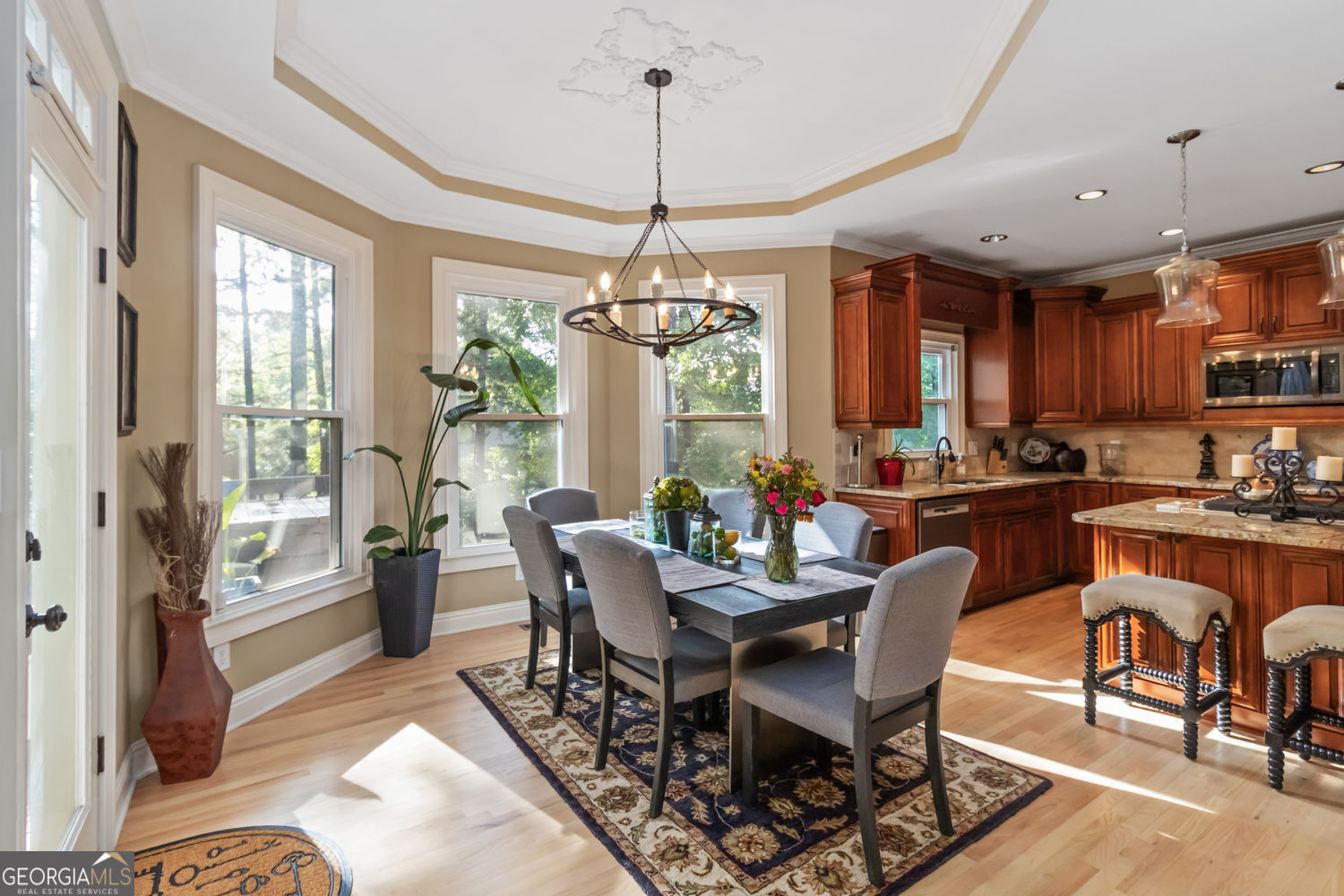 POD E/CROOKED CRK UN 02 - Residential