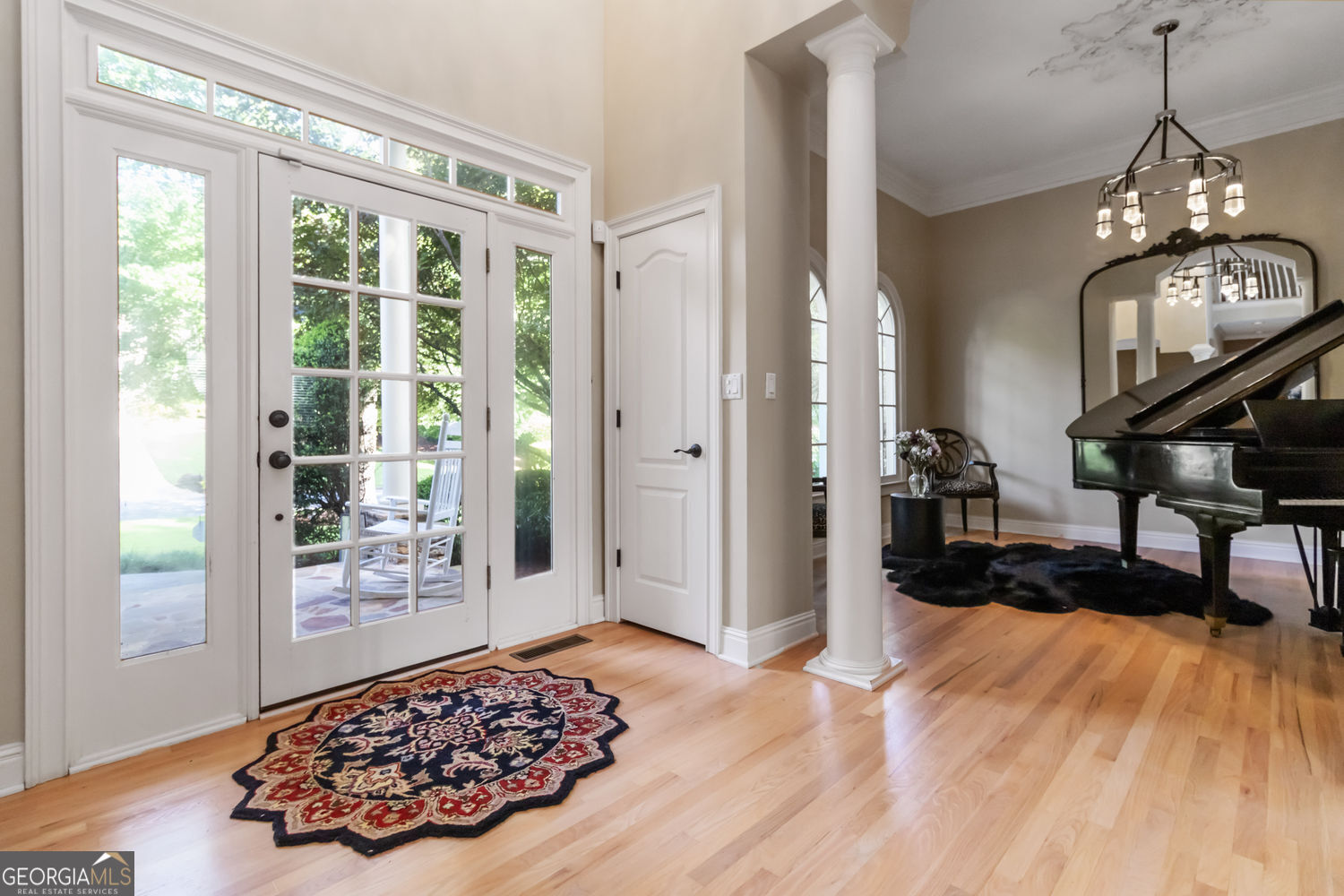 3243 Chipping Wood Court CT
