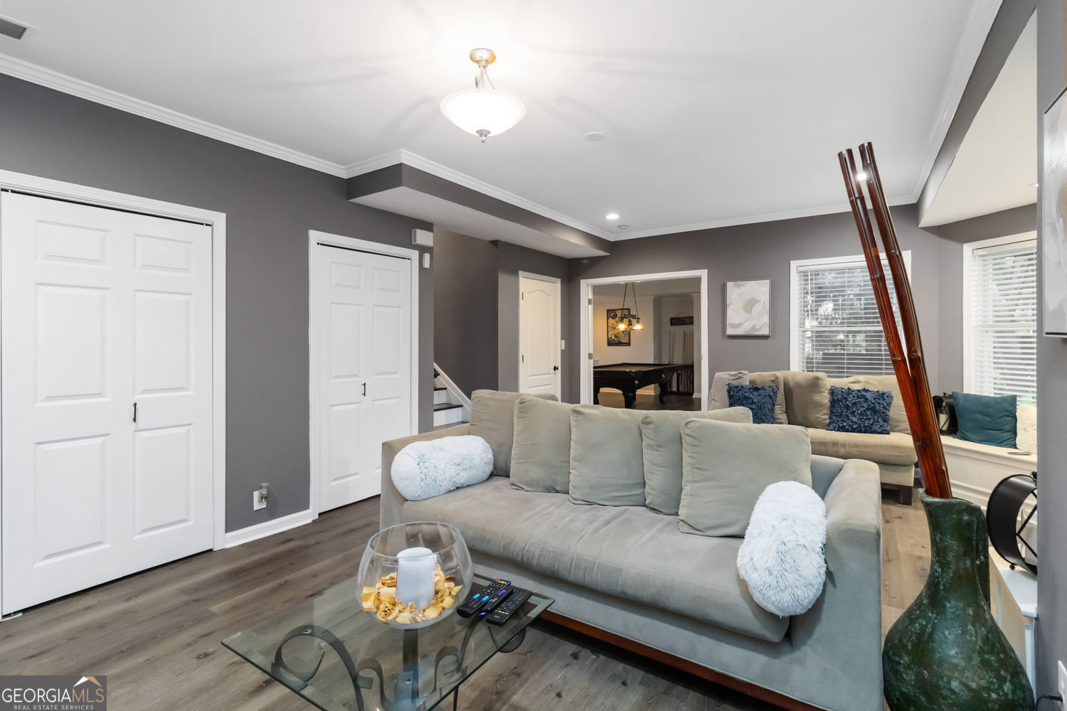 POD E/CROOKED CRK UN 02 - Residential