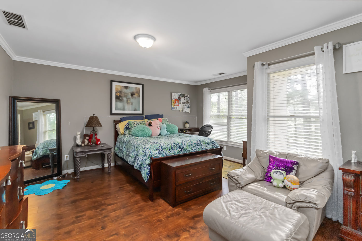 POD E/CROOKED CRK UN 02 - Residential