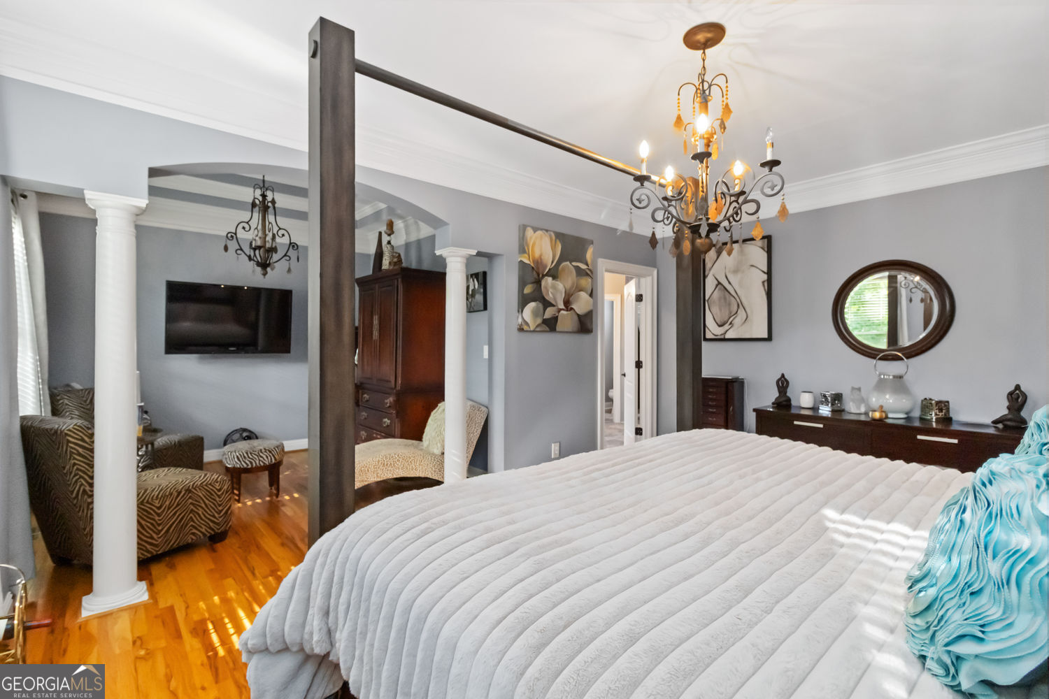 POD E/CROOKED CRK UN 02 - Residential