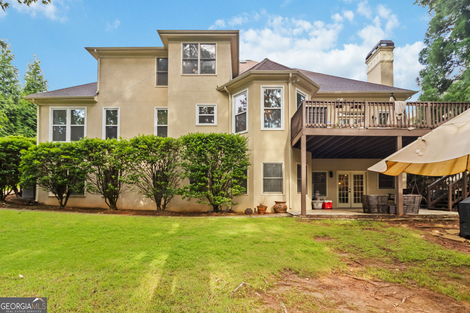 POD E/CROOKED CRK UN 02 - Residential