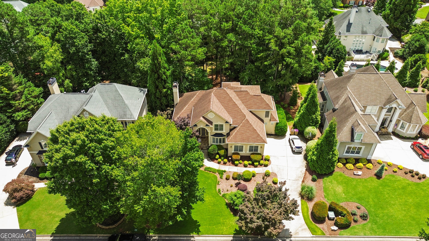 POD E/CROOKED CRK UN 02 - Residential