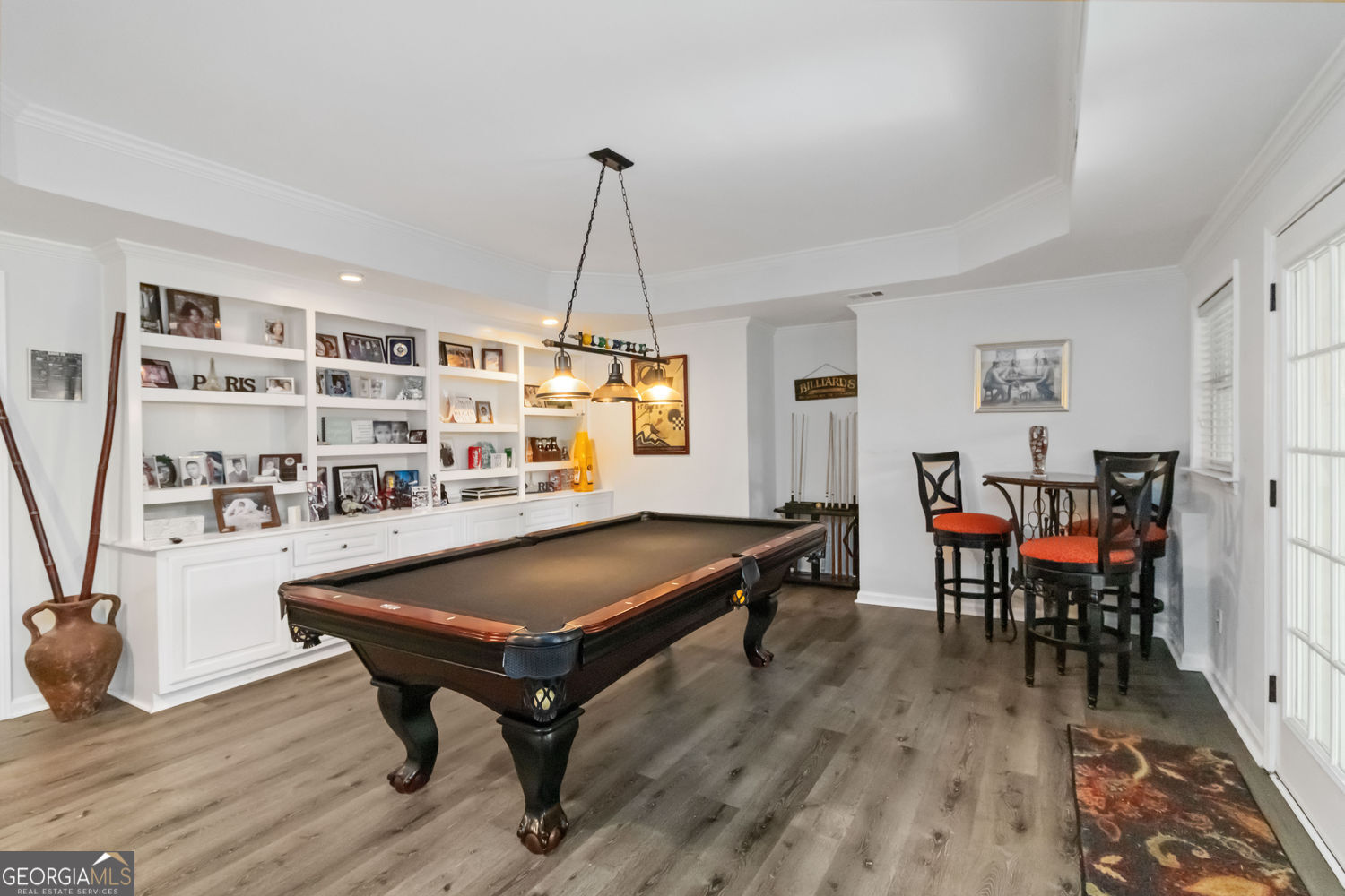 POD E/CROOKED CRK UN 02 - Residential