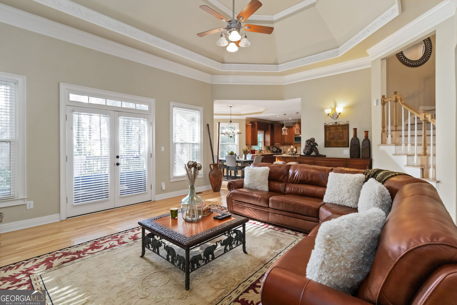 POD E/CROOKED CRK UN 02 - Residential