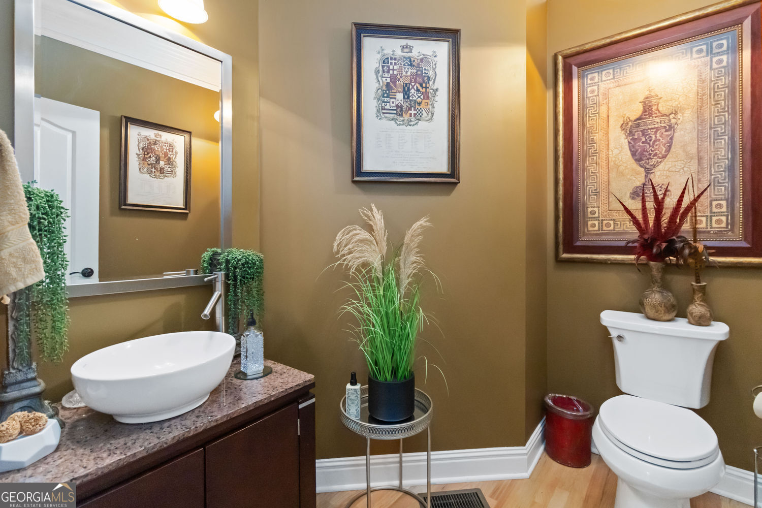 POD E/CROOKED CRK UN 02 - Residential