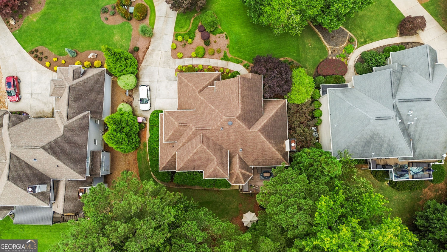 POD E/CROOKED CRK UN 02 - Residential