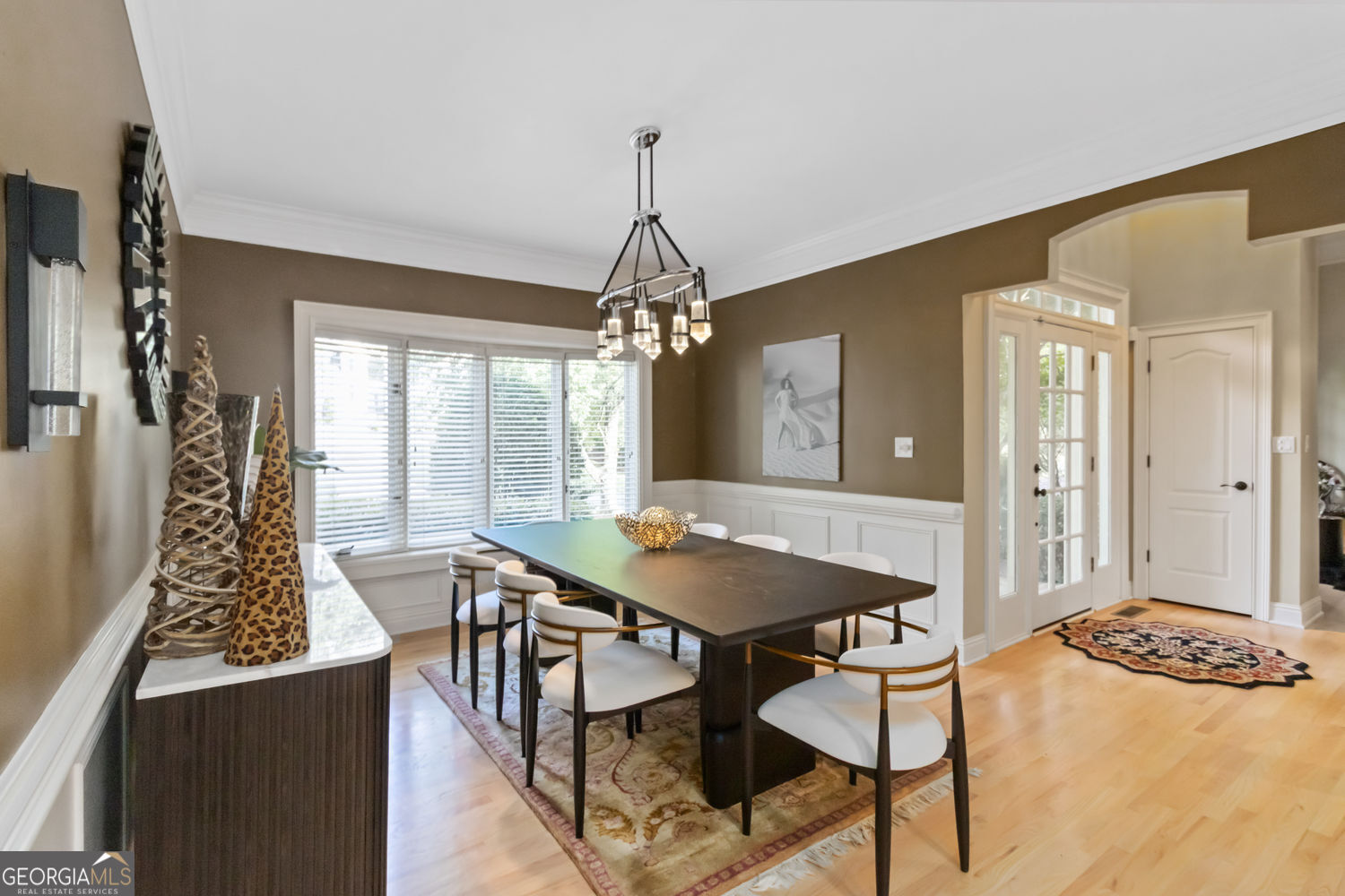 POD E/CROOKED CRK UN 02 - Residential