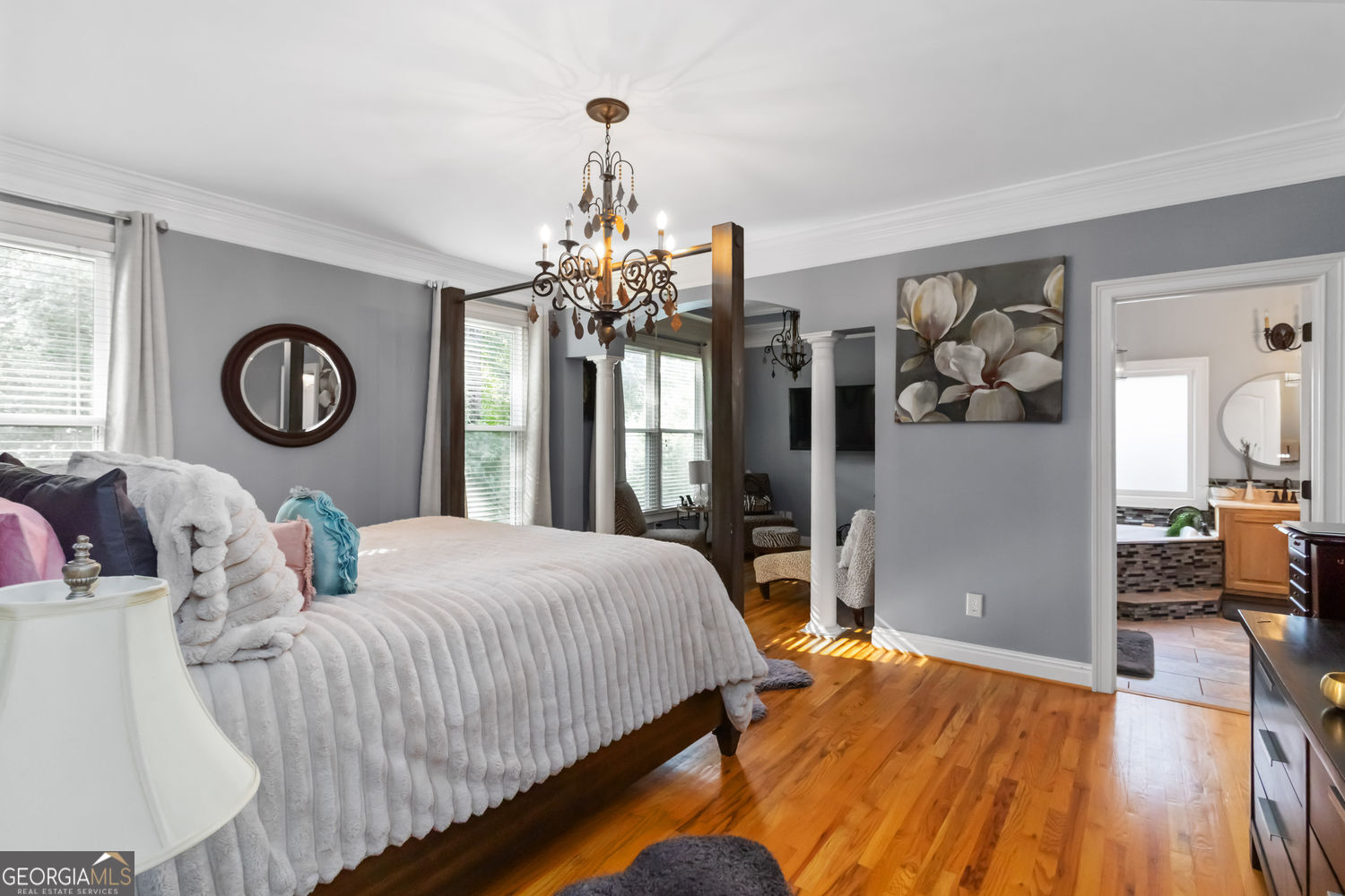 POD E/CROOKED CRK UN 02 - Residential