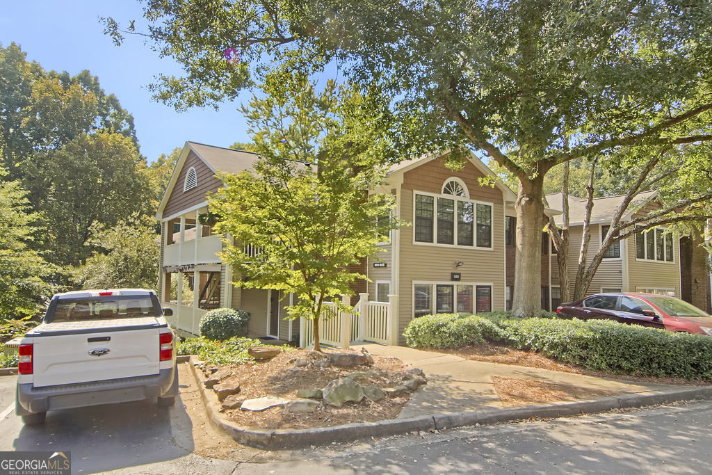 Atlanta, Georgia 30350, United States, 1 Bedroom Bedrooms, ,1 BathroomBathrooms,Residential,Active,217862