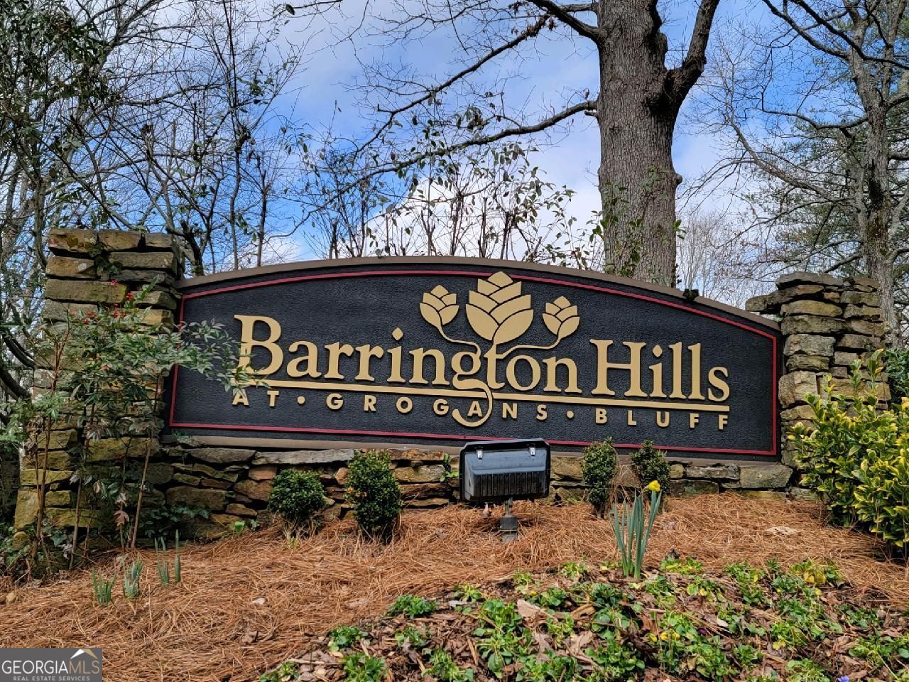 Atlanta, Georgia 30350, United States, 1 Bedroom Bedrooms, ,1 BathroomBathrooms,Residential,Active,217862