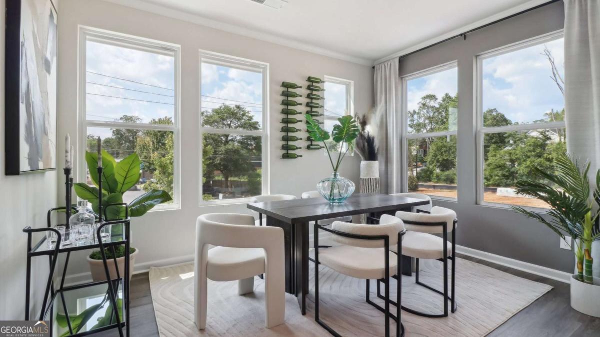 3571 Overlook Rise DR