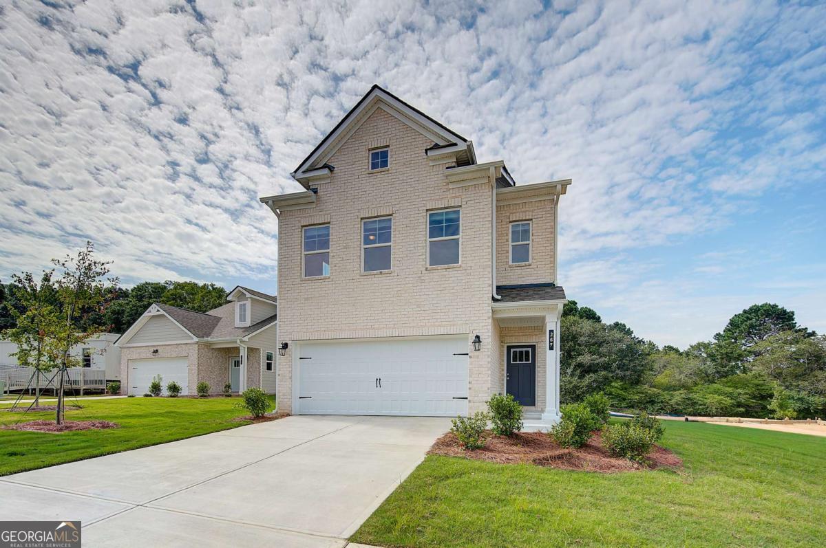 326 Bedford TRCE