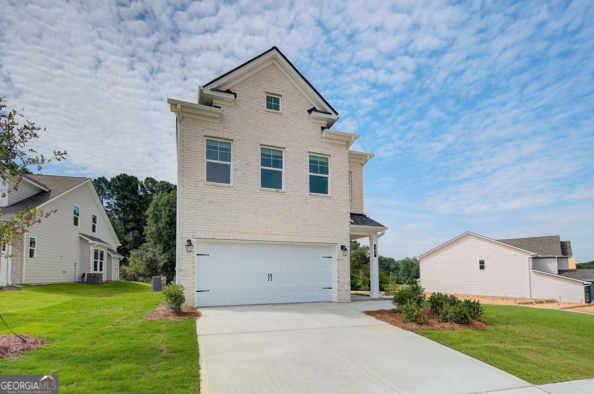 326 Bedford TRCE