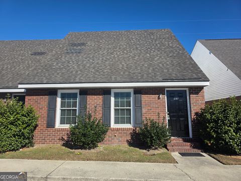 Photo of 230 Lanier Drive #289, Statesboro, GA 30460 (MLS # 10675980)
