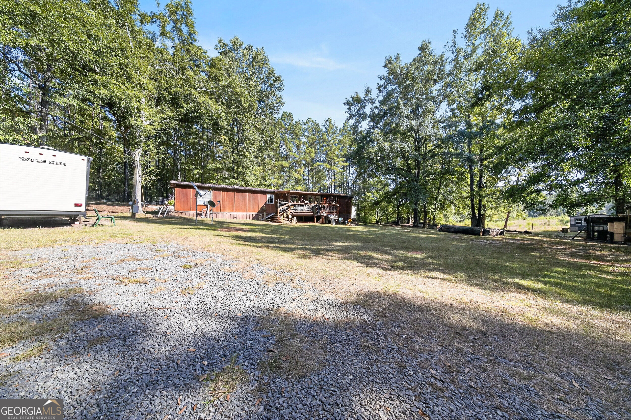 2784 Gibson RD