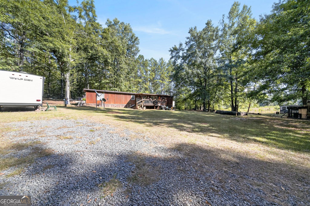 Photo of 2784 Gibson Road, Talbotton, GA 31827 (MLS # 10876679)