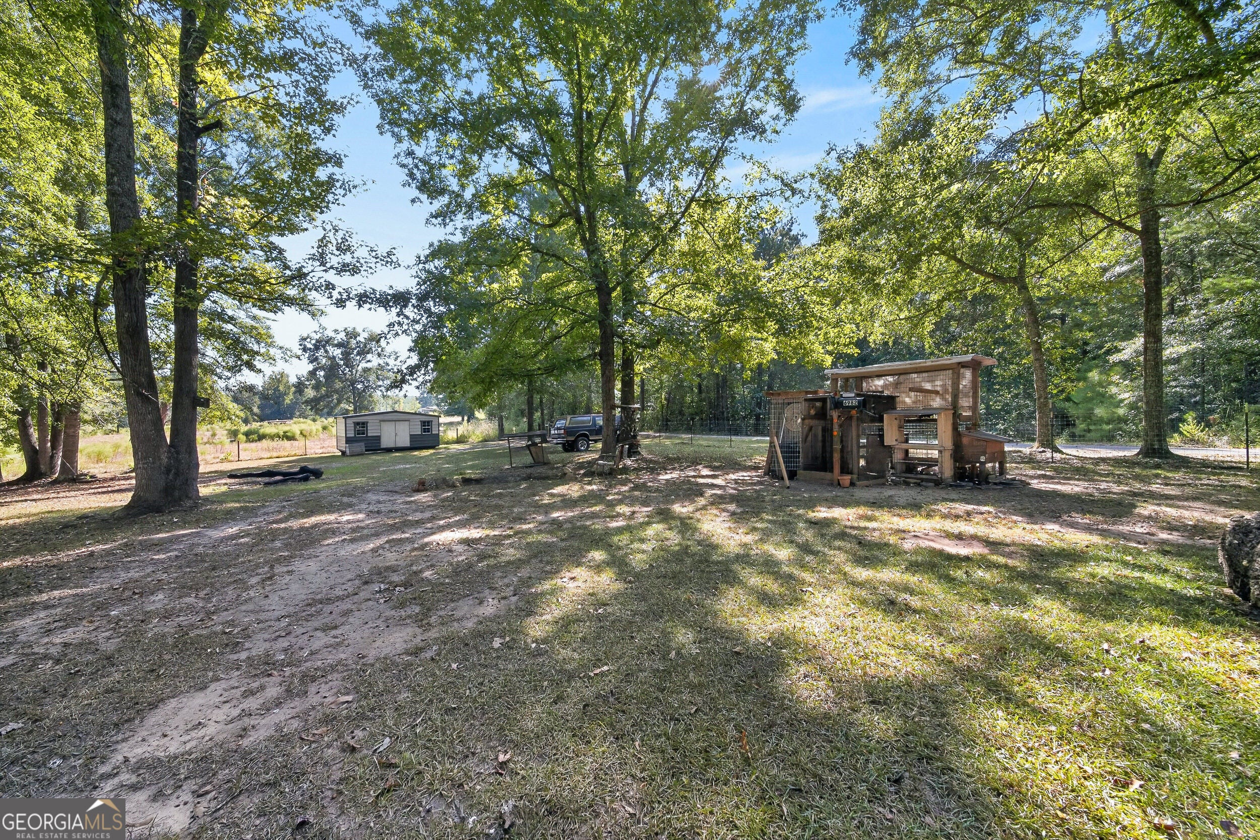 2784 Gibson RD