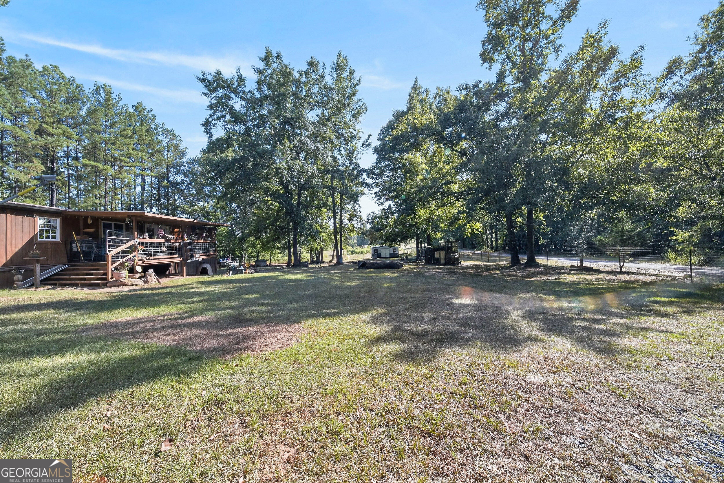 2784 Gibson RD