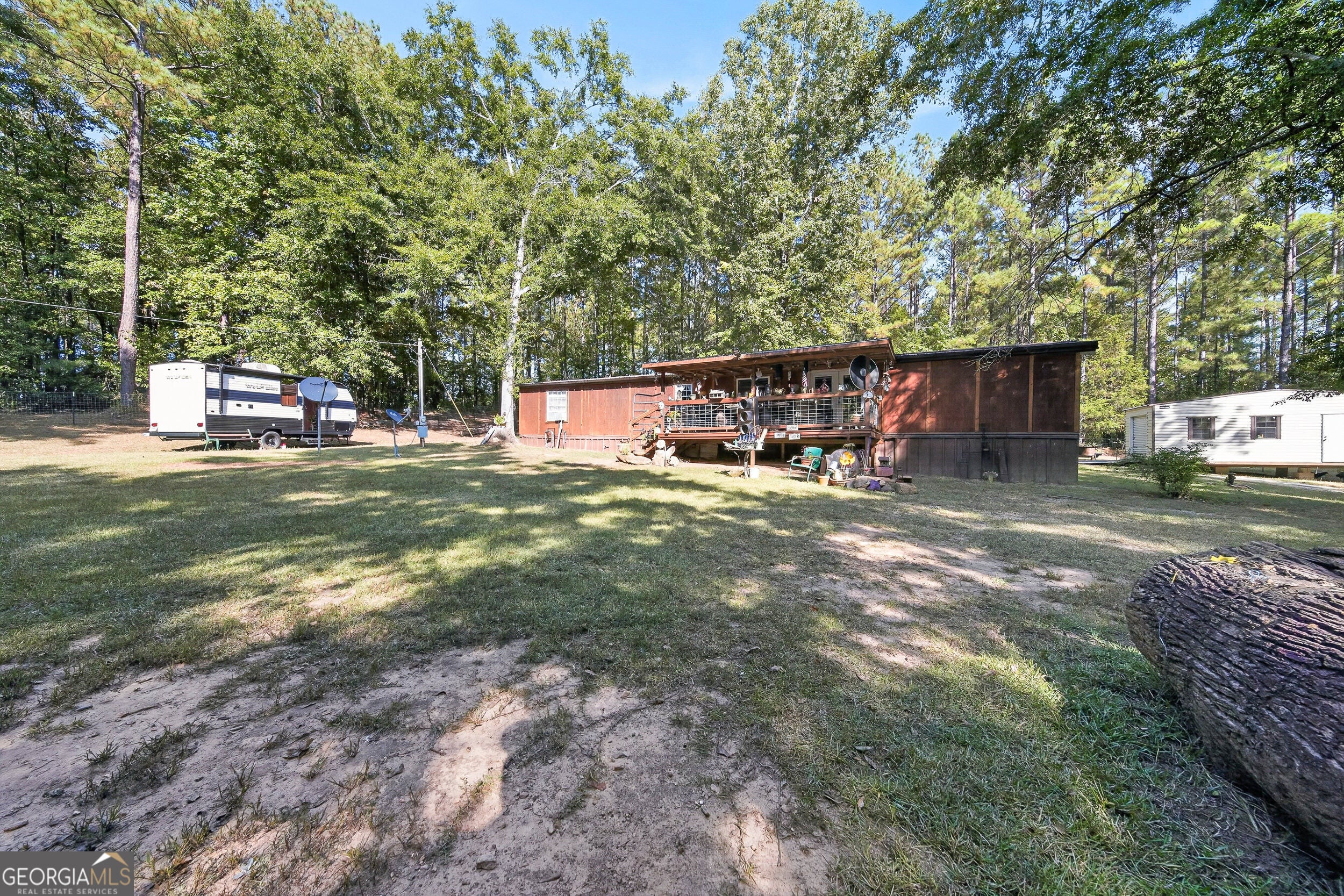 2784 Gibson RD