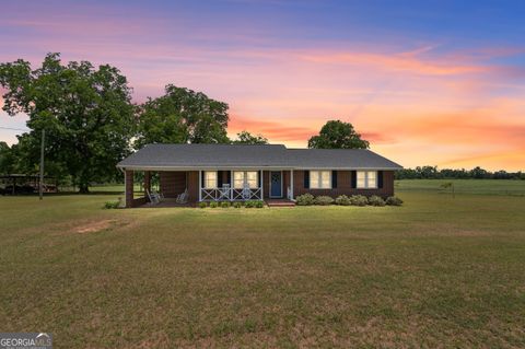 3465 Oak Hill Church RD Millen GA 30442