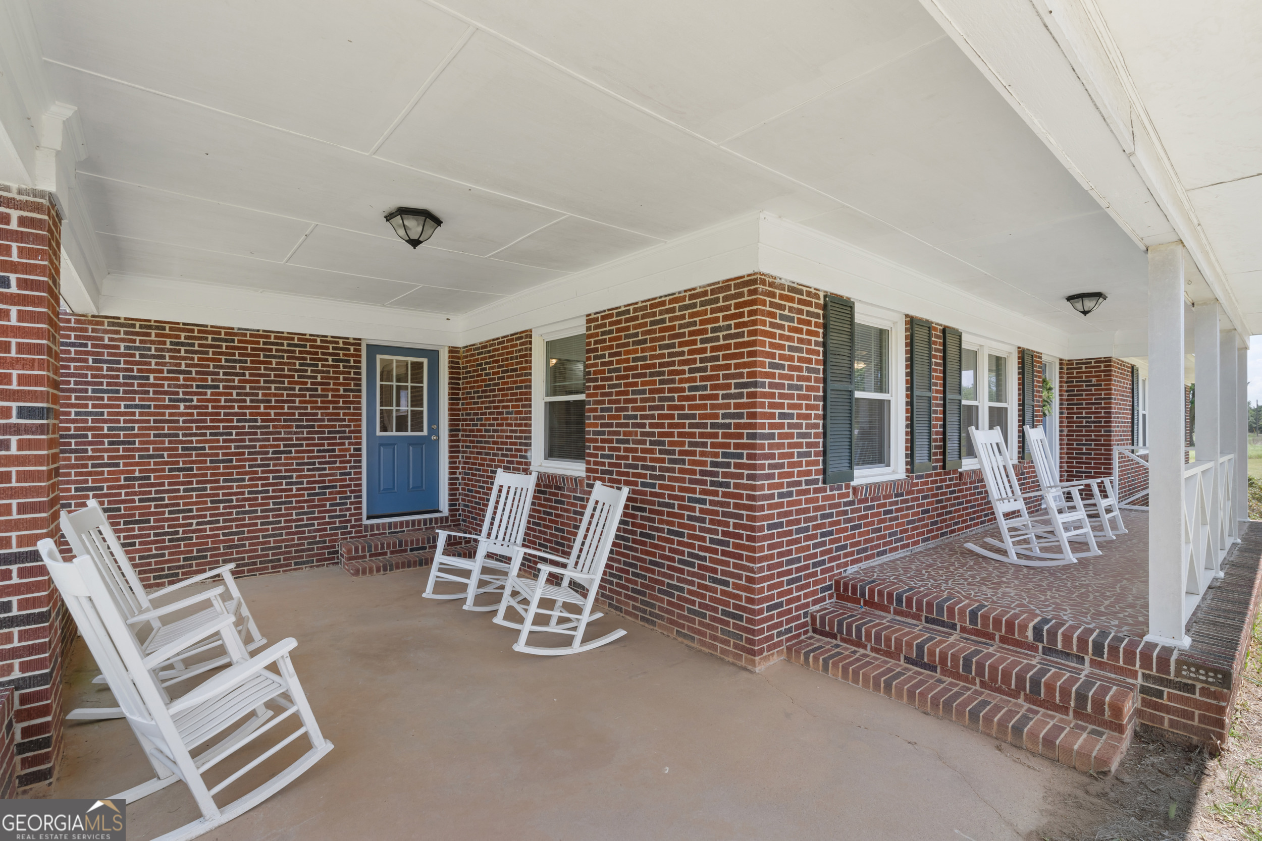 3465 Oak Hill Church RD