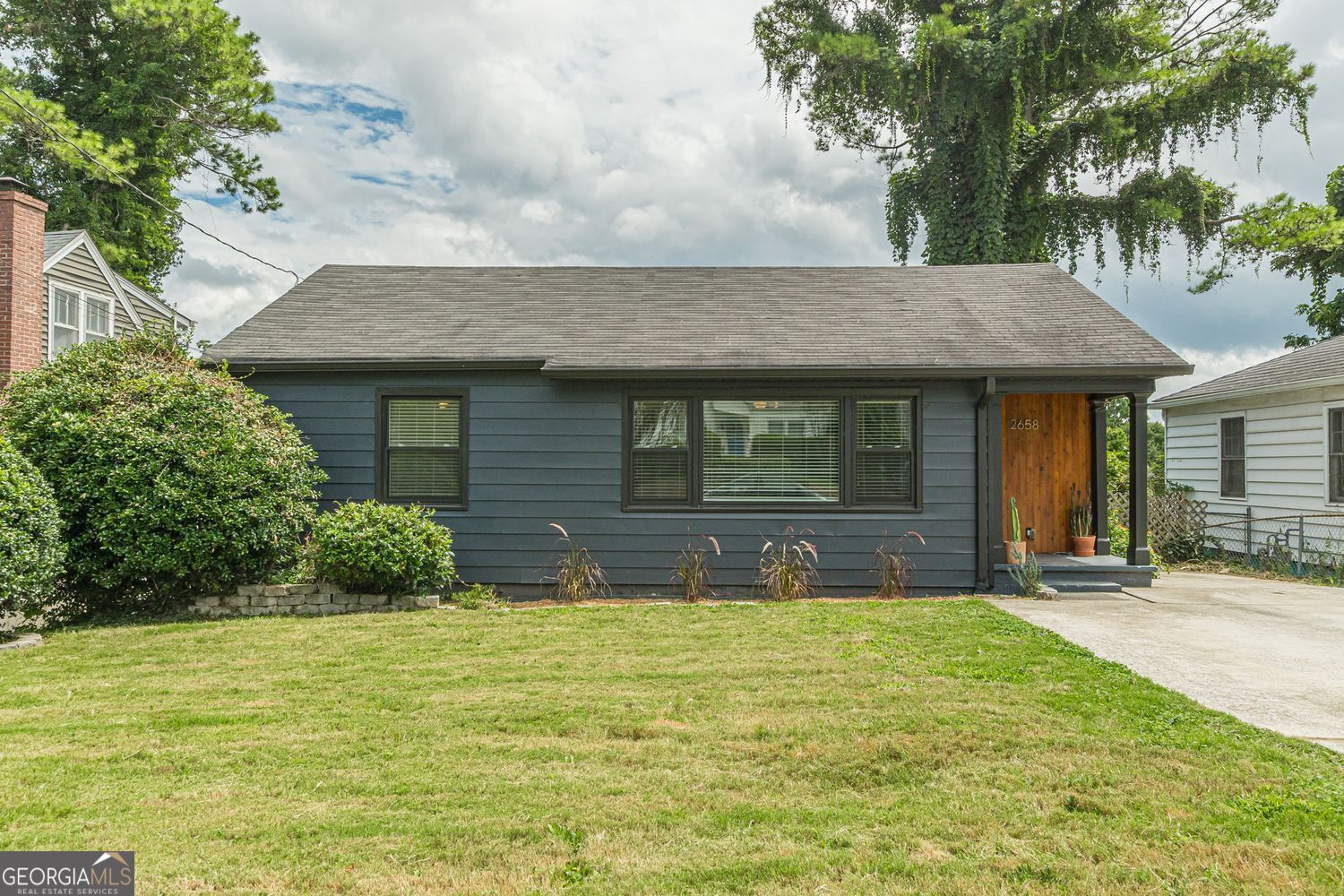 2658 Jefferson Terrace TER