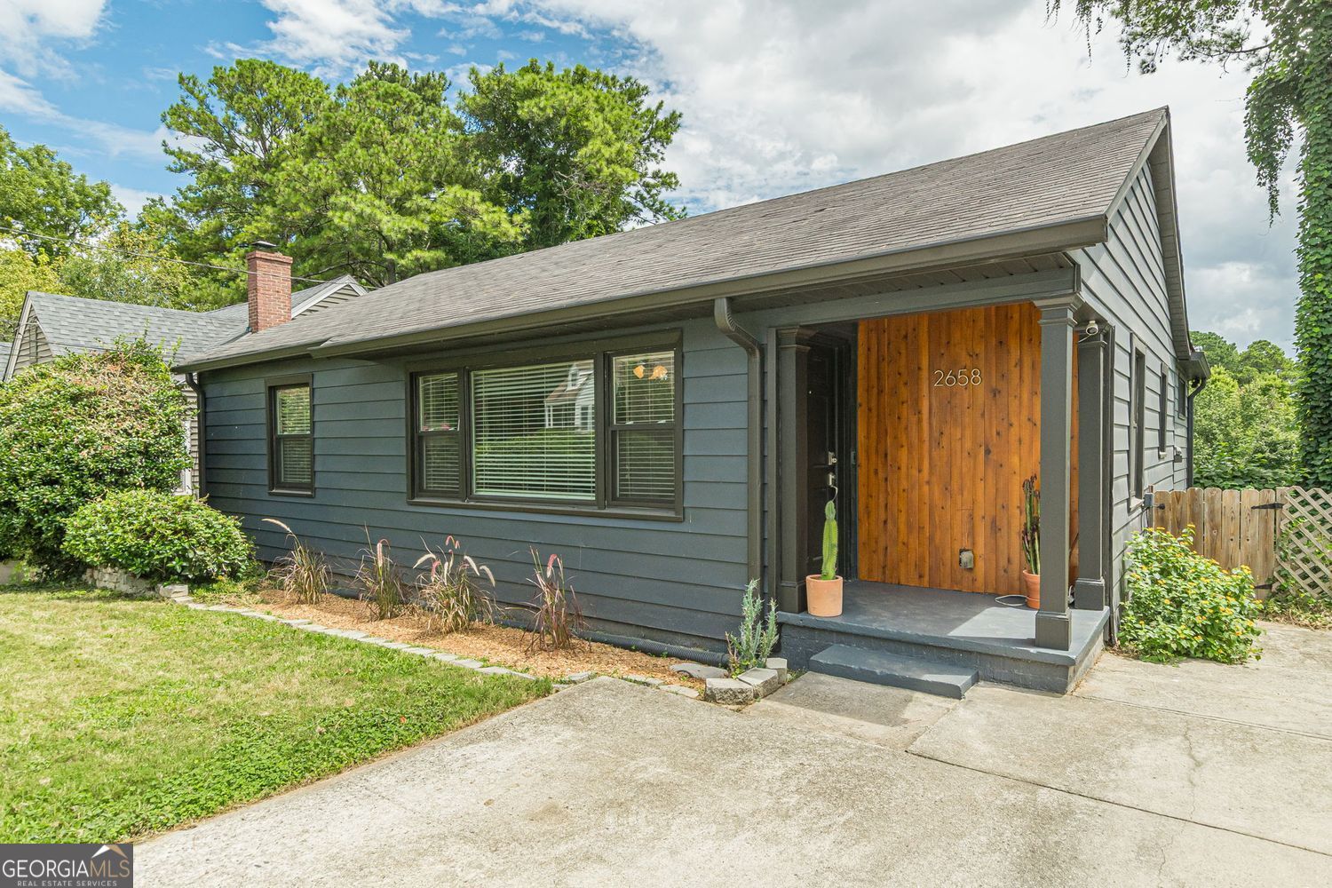 2658 Jefferson Terrace TER