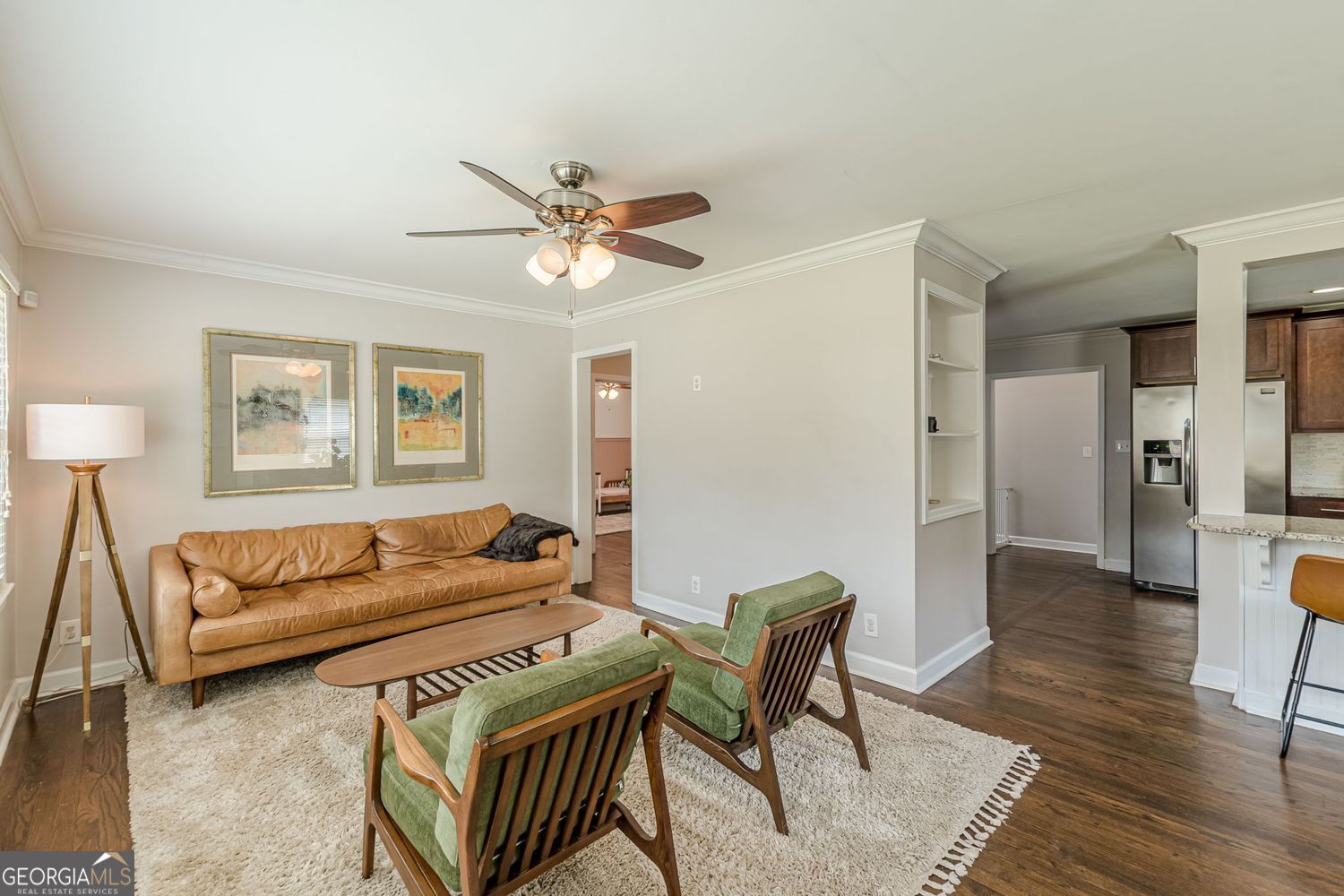 2658 Jefferson Terrace TER