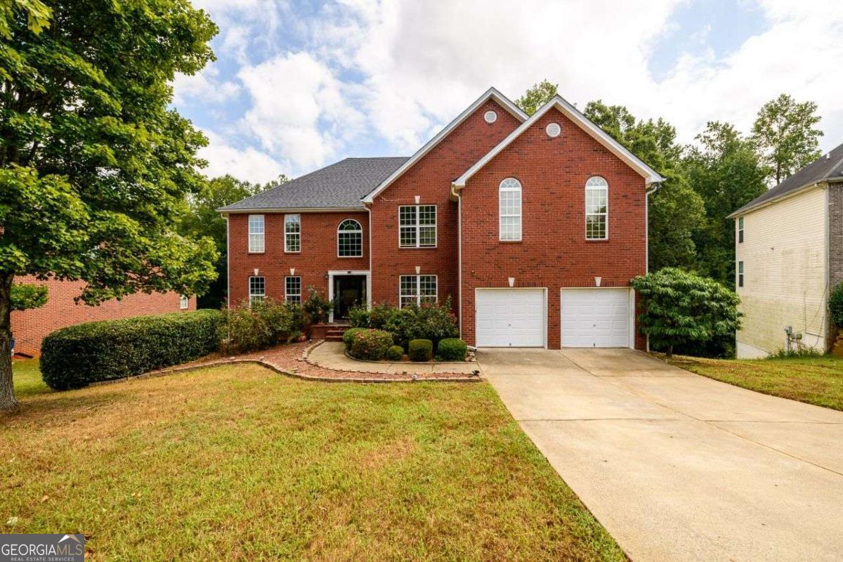 1045 PAPER CREEK DR
