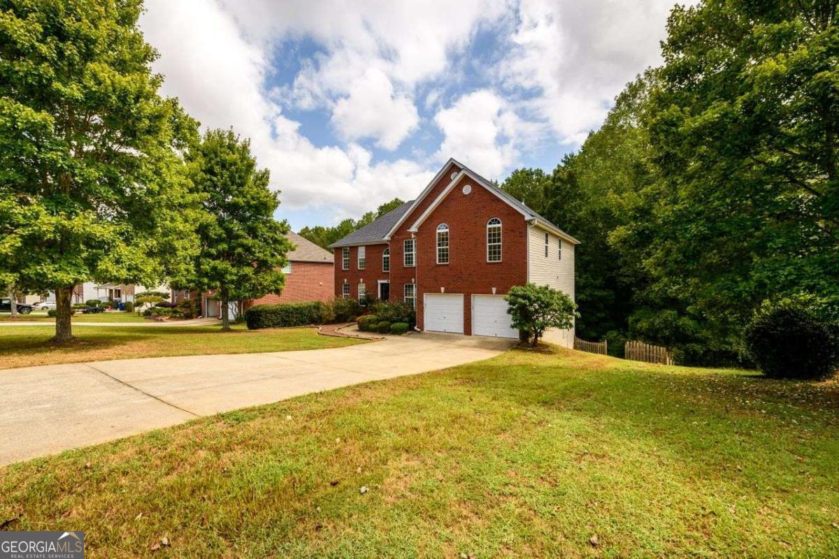 1045 PAPER CREEK DR