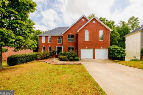 1045 PAPER CREEK DR Lawrenceville GA 30046
