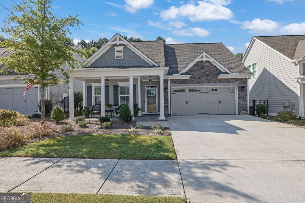 Photo of 130 Owenby Commons, Woodstock, GA 30188 (MLS # 10849151)