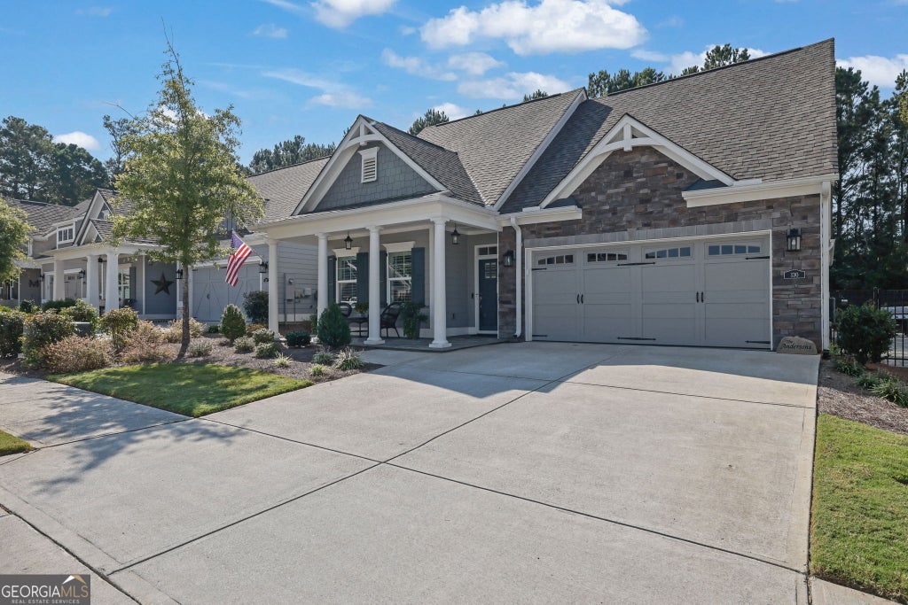 Photo of 130 Owenby Commons, Woodstock, GA 30188 (MLS # 10849151)