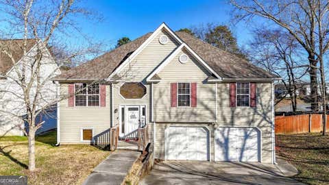 Photo of 101 Twin Oaks Drive, Calhoun, GA 30701 (MLS # 10790890)