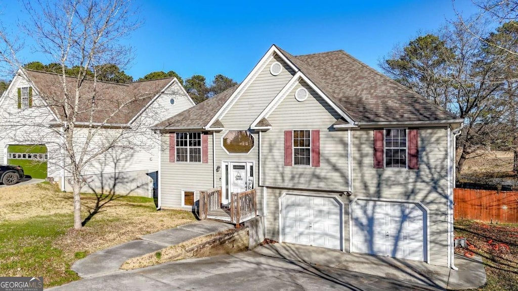 Photo of 101 Twin Oaks Drive, Calhoun, GA 30701 (MLS # 10790890)