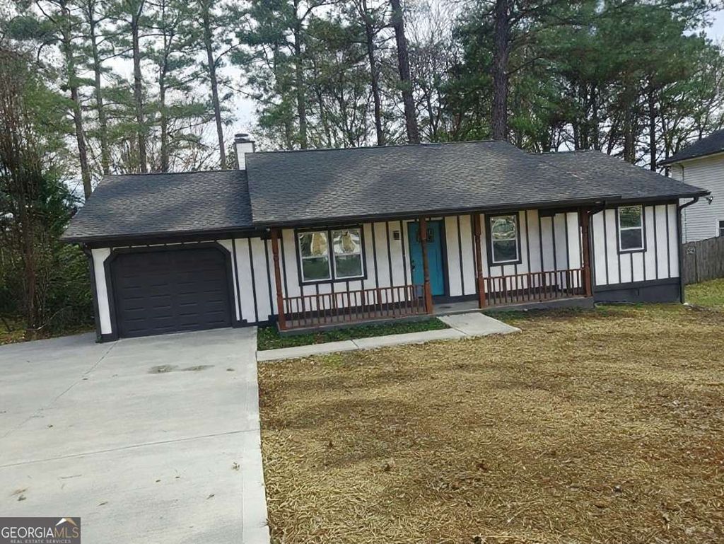 Photo of 4110 Megan Road, Duluth, GA 30096 (MLS # 10657778)