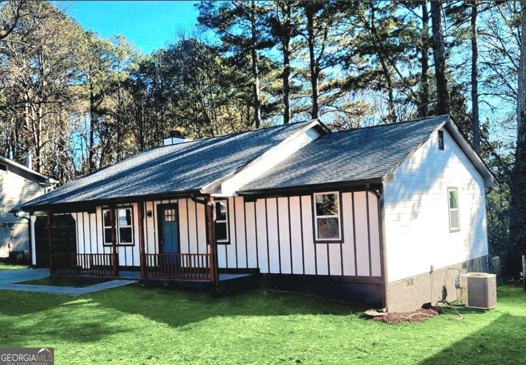 Photo of 4110 Megan Road, Duluth, GA 30096 (MLS # 10657778)