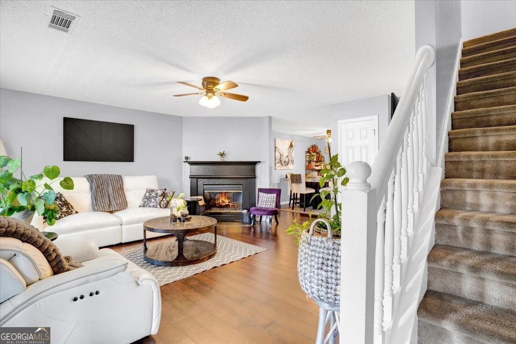 Photo of 5502 Amelia Lane, Ellenwood, GA 30294 (MLS # 10666580)