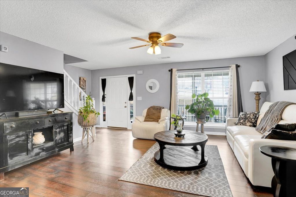 Photo of 5502 Amelia Lane, Ellenwood, GA 30294 (MLS # 10666580)