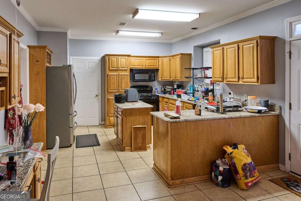 Photo of 11939 Olmstead Drive, Fayetteville, GA 30215 (MLS # 10695048)