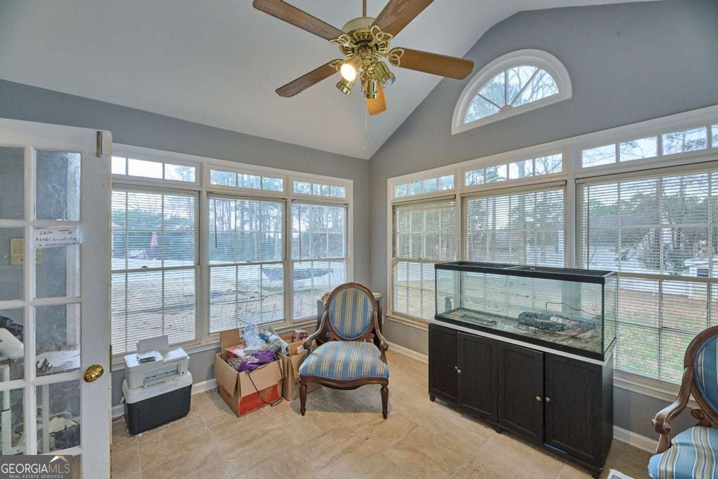 Photo of 11939 Olmstead Drive, Fayetteville, GA 30215 (MLS # 10695048)