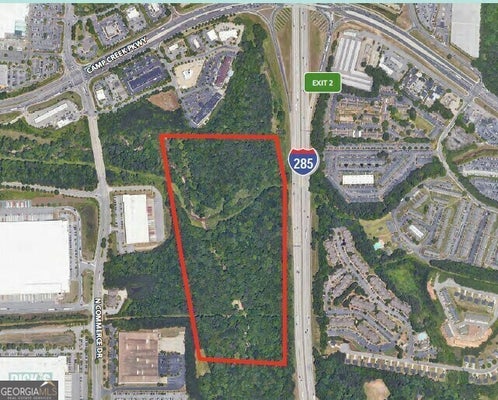 N COMMERCE DR, ATLANTA, GA 30344 - Image ac4db832332bf4ec0c5cb3bf1a9b001f/3306579660