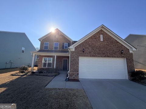 3283 Lowell RD Bethlehem GA 30620